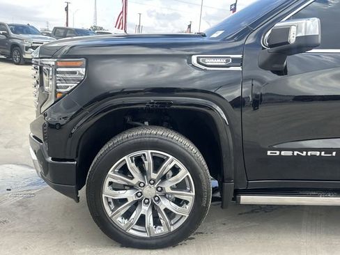 Certified 2025 GMC Sierra 1500 Denali w/ Denali Reserve Package image 34