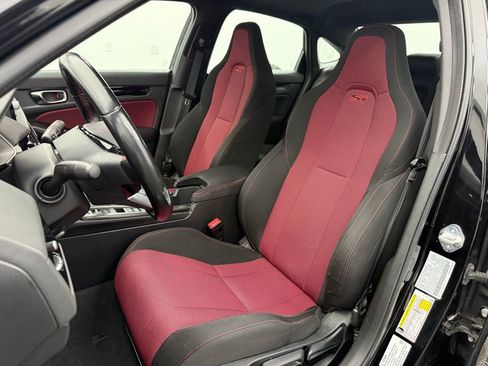 Used 2022 Honda Civic Si image 18