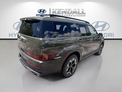 New 2026 Hyundai Santa Fe SEL FWD image 6