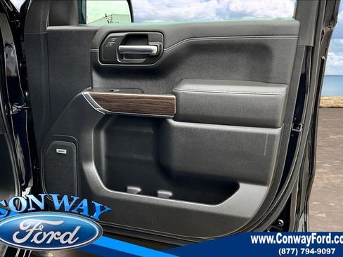 Used 2019 Chevrolet Silverado 1500 RST w/ All-Star Edition image 31