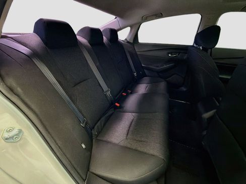 Used 2023 Honda Accord EX image 17