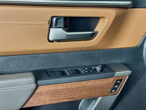 New 2026 Toyota Tundra 1794 Edition AWD/4WD image 22