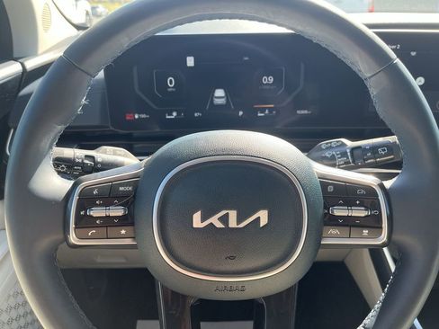 Used 2025 Kia Carnival SX Prestige FWD image 14