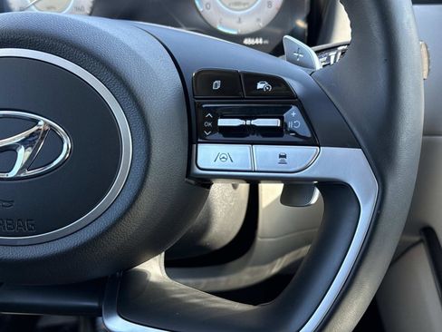 Certified 2023 Hyundai Tucson Limited image 9