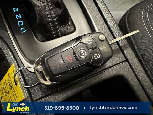 Used 2020 Ford Ranger XLT w/ Equipment Group 301A Mid image 15