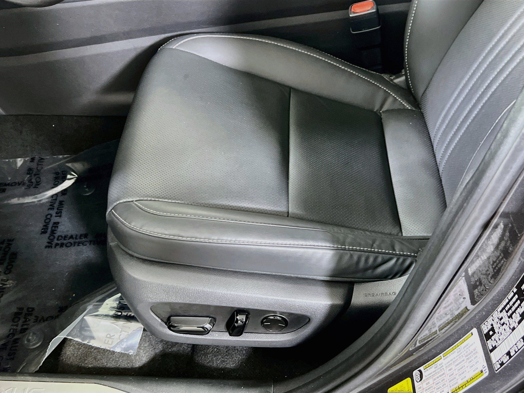 Used 2024 Lexus NX 350 AWD image 18
