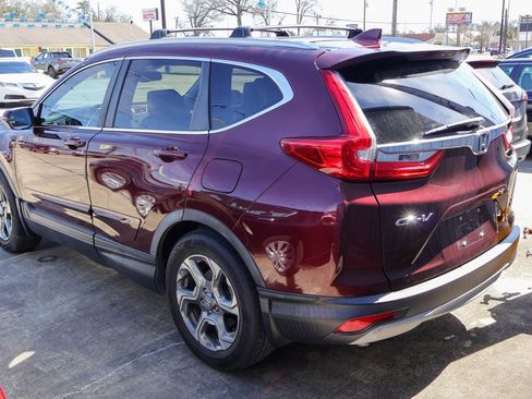 Used 2018 Honda CR-V EX-L image 10