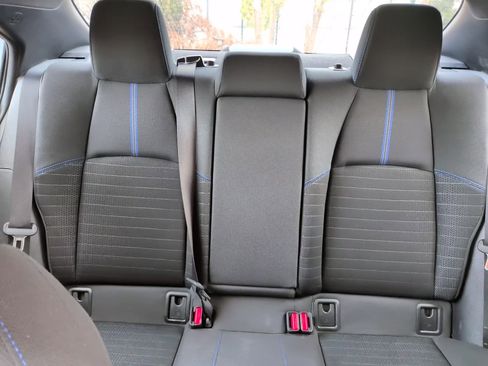 Certified 2021 Toyota Corolla SE w/ SE Premium Package image 27