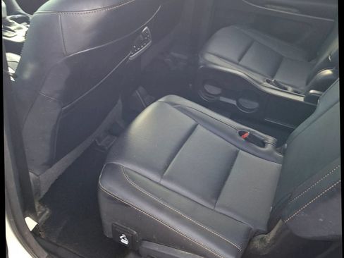 Used 2015 Toyota Highlander Limited Platinum AWD/4WD image 8