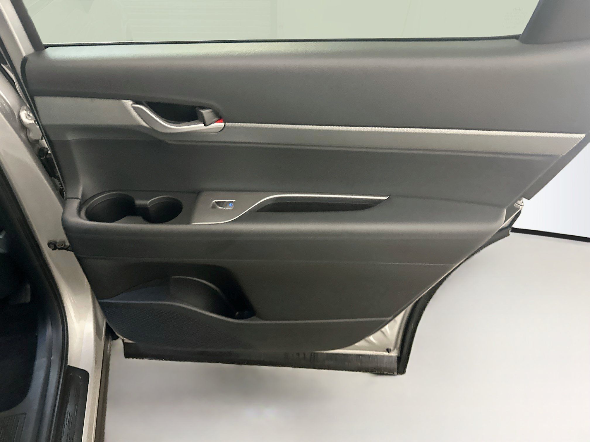 Used 2025 Hyundai Palisade SEL AWD/4WD image 32