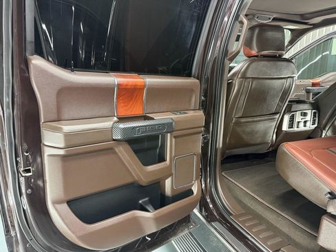 Used 2019 Ford F150 King Ranch w/ Equipment Group 601A Luxury AWD/4WD image 21