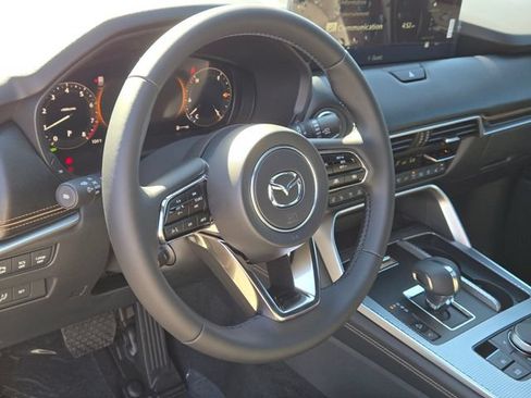 New 2026 MAZDA CX-70 3.3 Turbo S w/ Premium Package AWD/4WD image 11