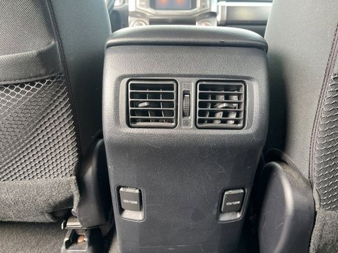 Used 2019 Toyota 4Runner SR5 AWD/4WD image 15