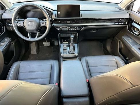 Used 2023 Honda CR-V EX-L image 22