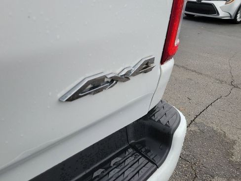 Used 2020 RAM 1500 Big Horn image 8