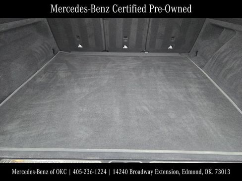 Certified 2023 Mercedes-Benz EQS 450+ SUV image 23