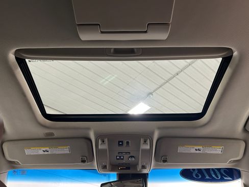 Used 2018 Chevrolet Tahoe Premier image 27