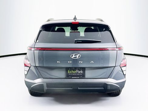 Used 2024 Hyundai Kona SEL image 7