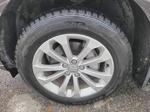 Used 2016 Audi Q5 2.0T Premium Plus image 11