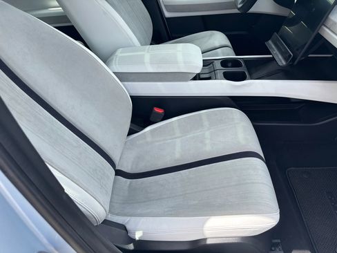 Used 2023 Fisker Ocean One AWD/4WD image 19