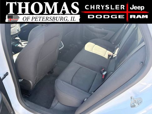 Used 2024 Chevrolet Malibu LT FWD image 12