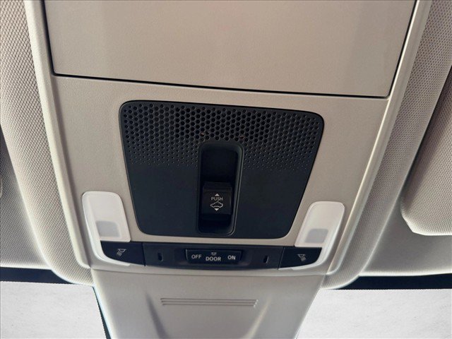 Used 2026 Honda CR-V EX-L image 20
