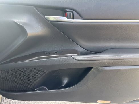 Used 2024 Toyota Camry XSE image 22