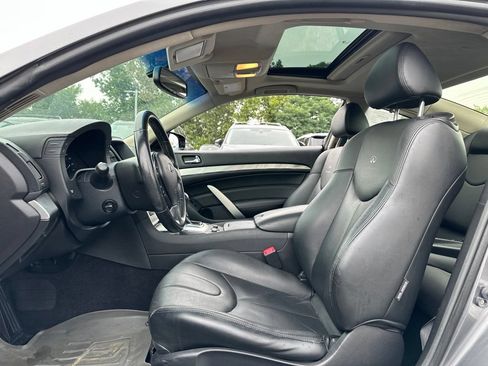 Used 2013 INFINITI G37 x Coupe w/ Premium Pkg AWD/4WD image 30