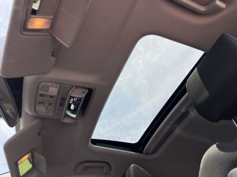 Used 2021 Honda CR-V EX image 21