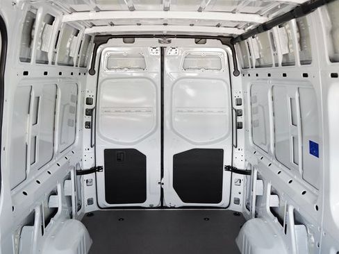 New 2025 Mercedes-Benz Sprinter 2500 image 9