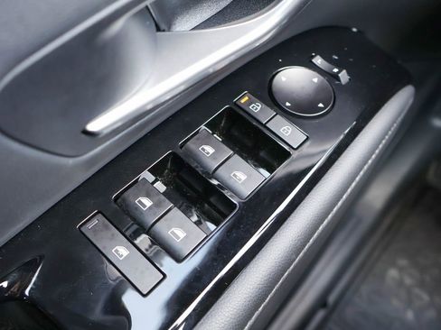 Certified 2025 Hyundai Santa Cruz XRT image 18