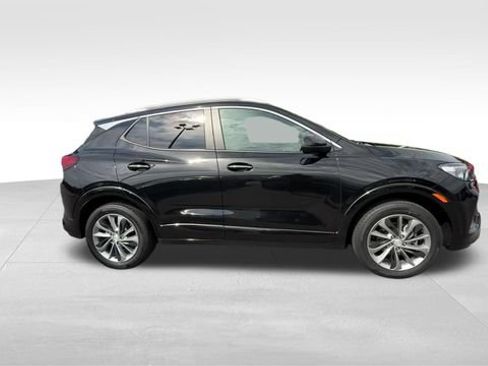 Used 2023 Buick Encore GX Select w/ Sport Touring Package AWD/4WD image 9