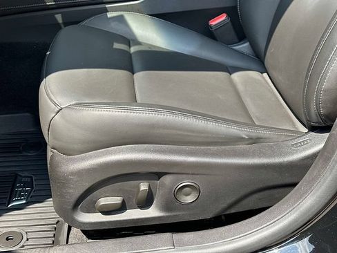 Certified 2024 Cadillac CT5 Luxury w/ Cold Weather Package AWD/4WD image 16
