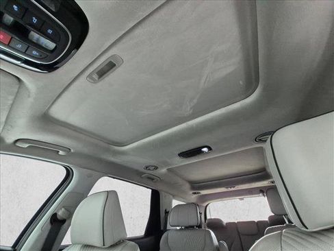 Certified 2023 Hyundai Palisade Calligraphy AWD/4WD image 13
