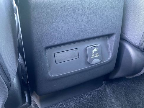 New 2026 Nissan Frontier S w/ S Utility Package RWD image 15
