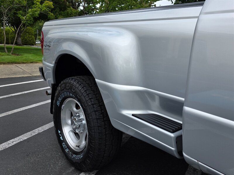 Used 2001 Ford Ranger 4x4 SuperCab image 10