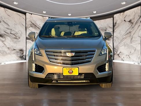 Used 2018 Cadillac XT5 Luxury w/ Driver Awareness Package image 2
