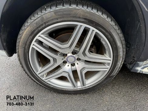 Used 2010 Mercedes-Benz GL 550 4MATIC image 20