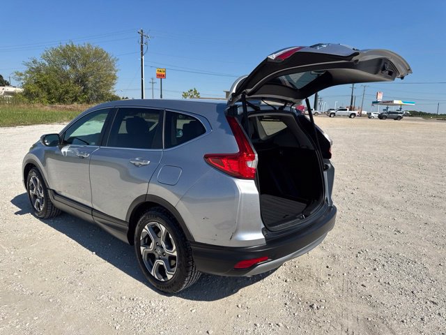 Used 2019 Honda CR-V EX-L image 3