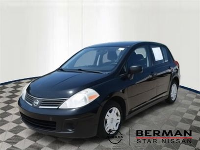 Used 2011 Nissan Versa 1.8 S
