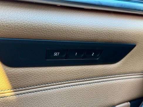 Used 2018 BMW 530i xDrive AWD/4WD image 20