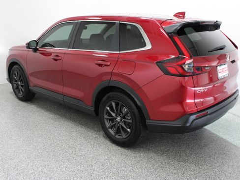 Used 2026 Honda CR-V EX-L image 9
