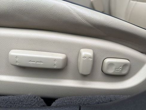 Used 2020 Acura TLX V6 w/ Technology Package image 12