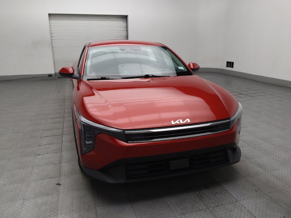 Used 2025 Kia K4 FWD image 14