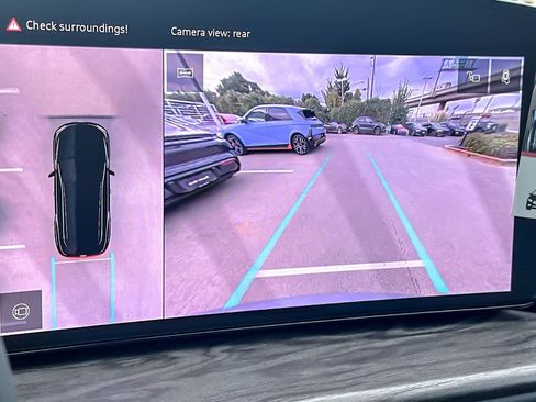 New 2025 Audi Q5 Premium Plus w/ Premium Plus image 19