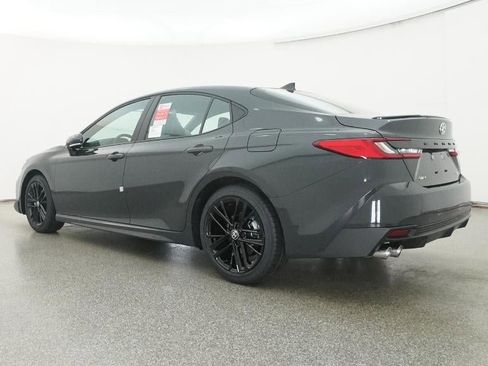 New 2026 Toyota Camry SE image 54