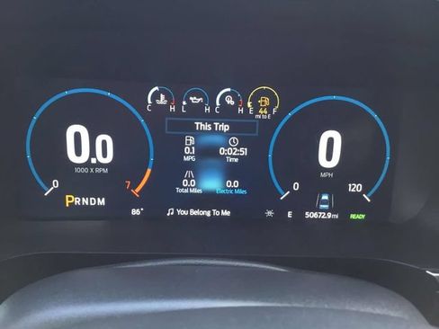 Used 2021 Ford F150 Lariat AWD/4WD image 11