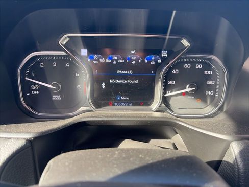 Used 2021 GMC Yukon Denali w/ Denali Premium Package image 9