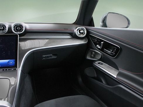 Used 2024 Mercedes-Benz CLE 53 AMG 4MATIC image 20