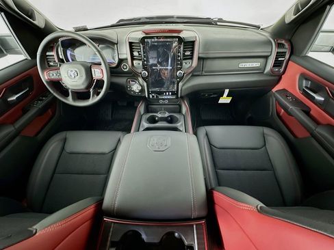 New 2026 RAM 1500 Rebel AWD/4WD image 9